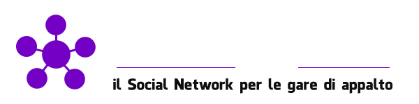 Social FareAppalti Logo